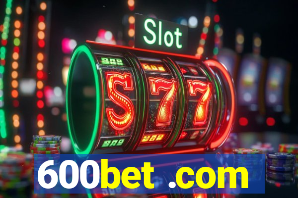 600bet .com